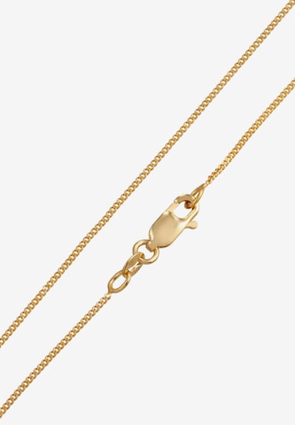 Elli DIAMONDS Ketting in Goud