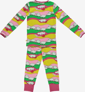 Småfolk Pajamas in Mixed colors