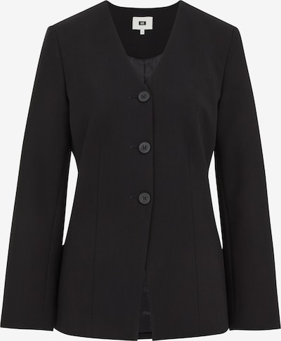 WE Fashion Sako u crna, Pregled proizvoda