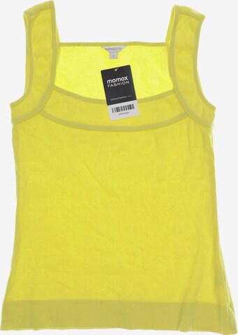 MONSOON Top & Shirt in S in Yellow: front