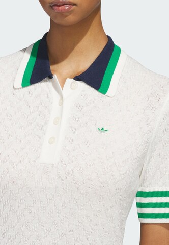 ADIDAS PERFORMANCE Sporttrui in Wit