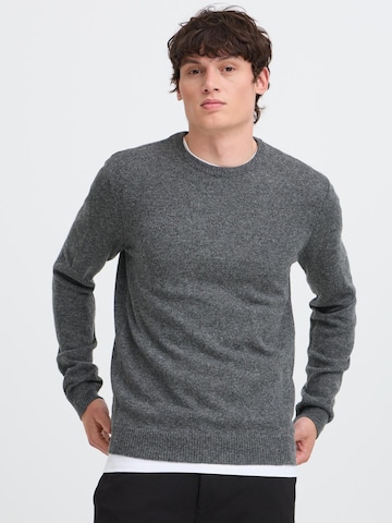 BLEND - Jersey 'BHBranko' en gris