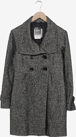 ESPRIT Mantel XS in Grau: Vorderseite