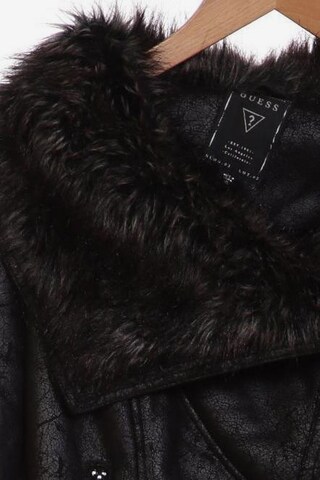 GUESS Jacket & Coat in XS in Black