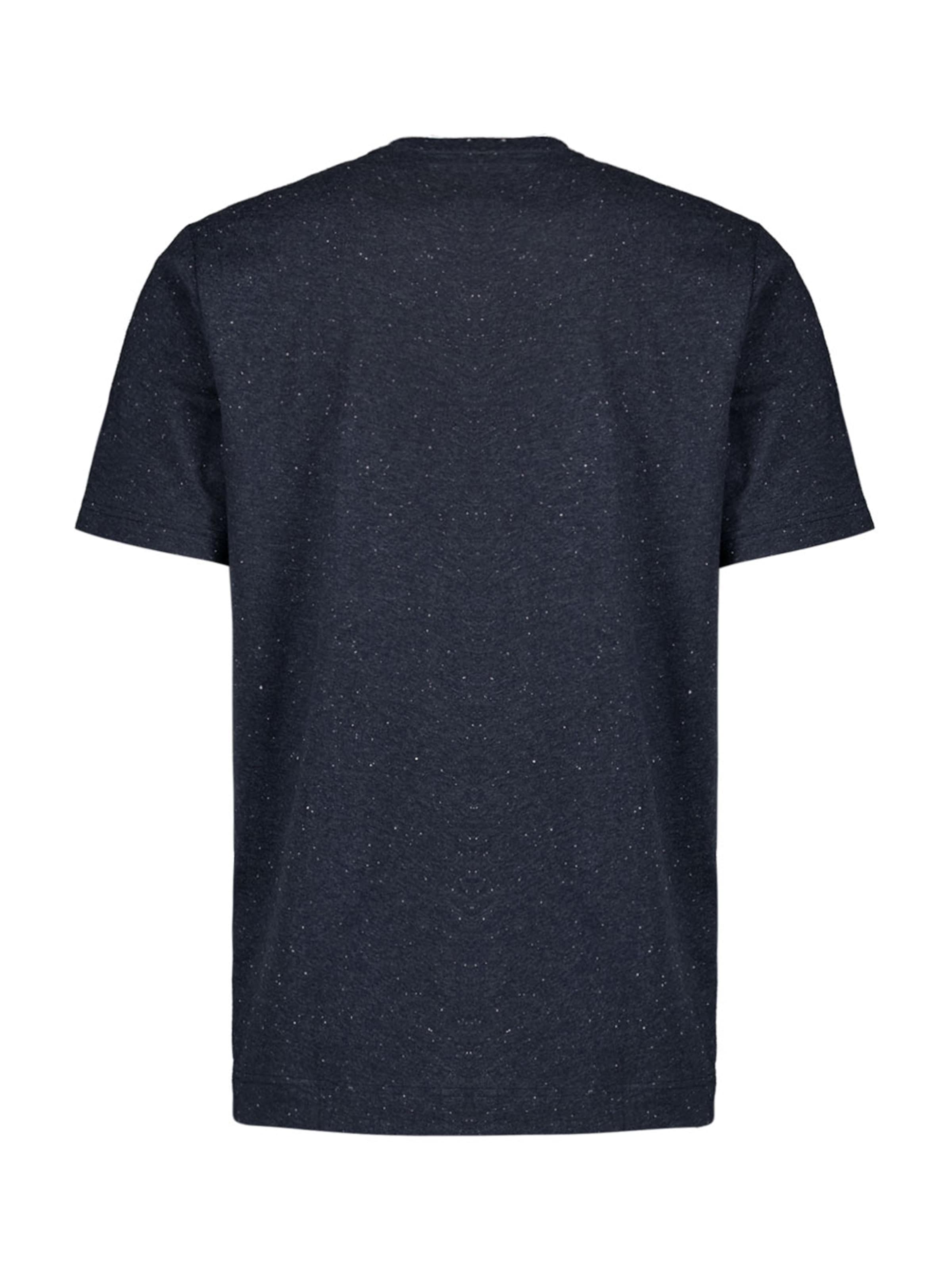 No Excess Bluser & t-shirts i blå: tilbage