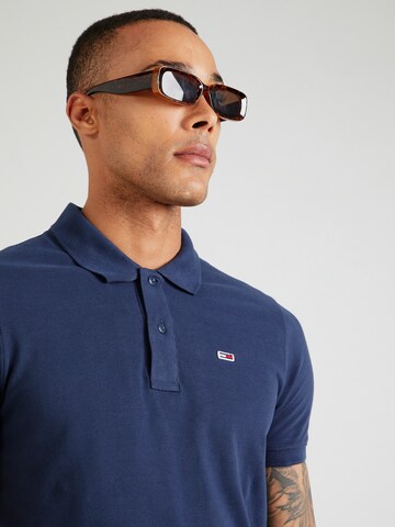 Maglietta di Tommy Jeans in blu