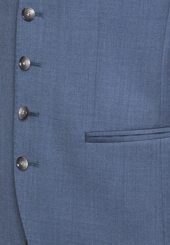 BOSS Anzugweste in Blau