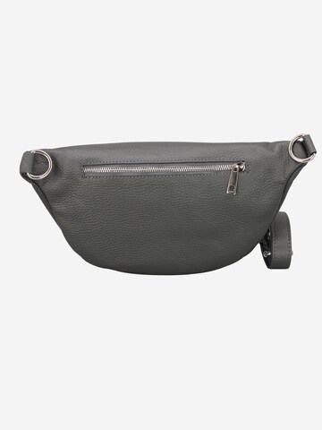 Brise Crossbody Bag 'Linda' in Grey