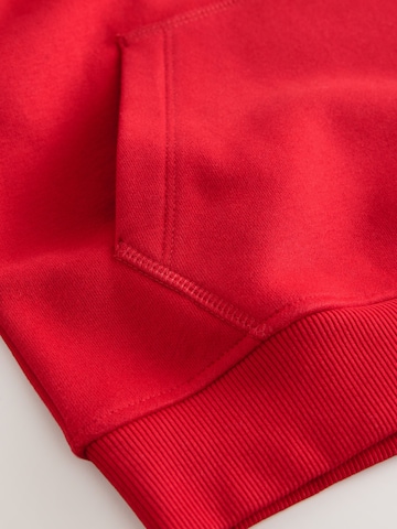 Next Dressipluus, värv punane