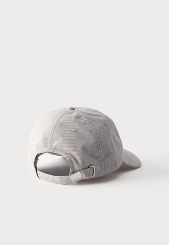 Calvin Klein Sapkák 'SEASONAL STORY' - szürke