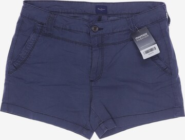 Pepe Jeans Shorts XL in Blau: predná strana
