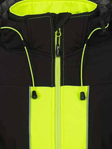 Rock Creek Performance Jacket 'D-482' in Green