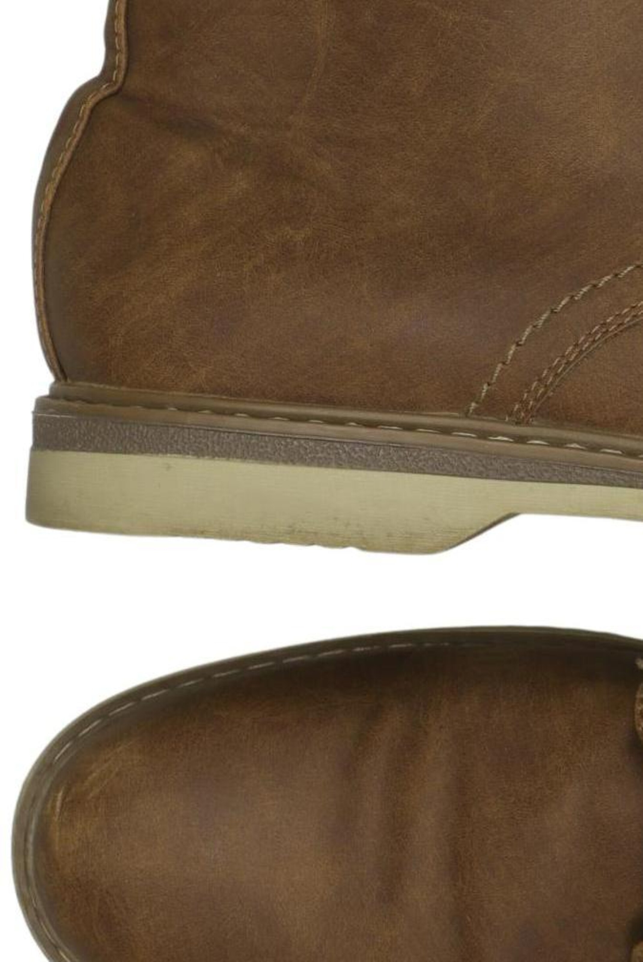 Pier One Anke & Mid-Calf Boots in 45 in Brown