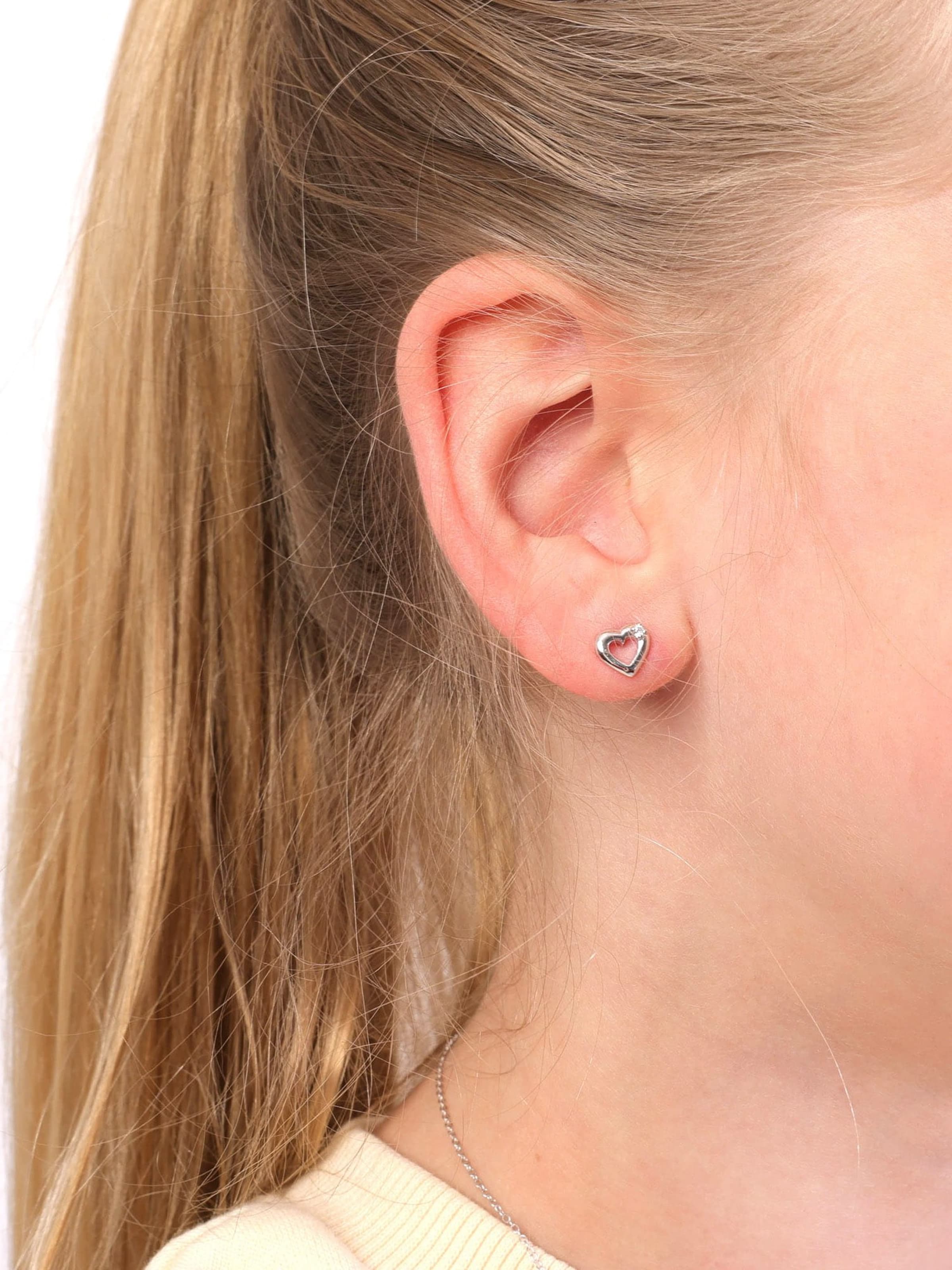 Lucardi Sieraden in Zilver