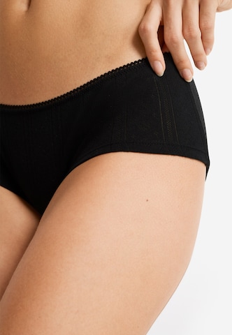 LSCN by LASCANA - Hipster em preto