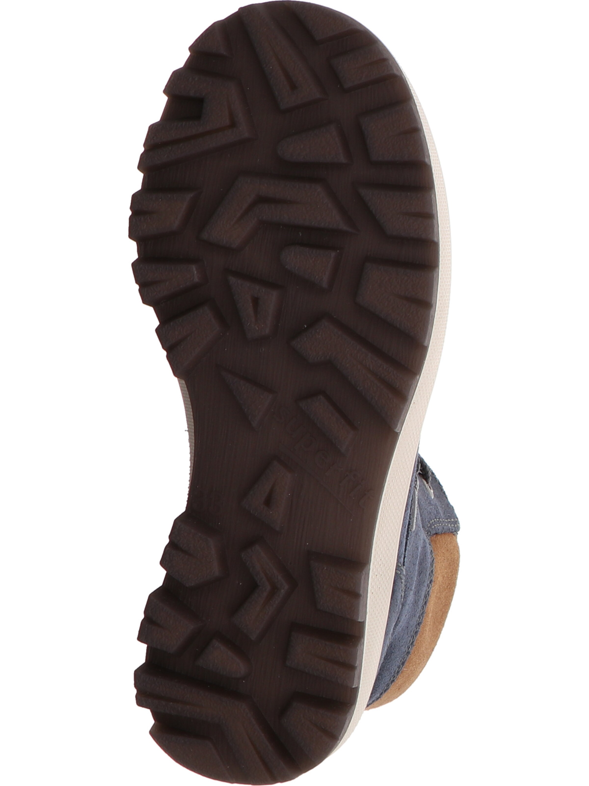 Stivale 'Tedd' di SUPERFIT in blu