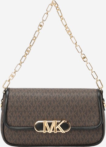 MICHAEL Michael Kors - Bolso de hombro en marrón