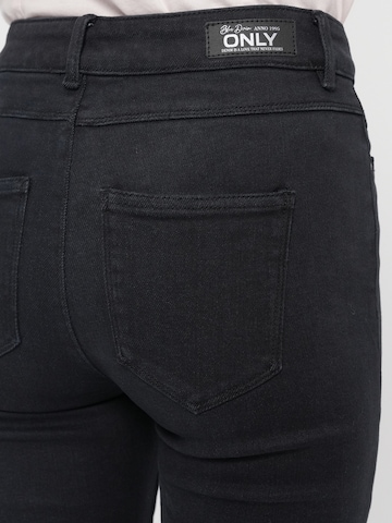 ONLY Flared Farmer 'ONLMILA' - fekete