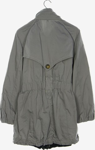 Marc Cain Sports Jacket & Coat in M in Grey