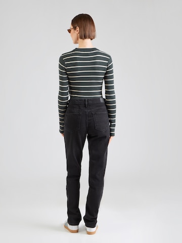 Pepe Jeans Regular Farkut värissä sininen: takapuoli