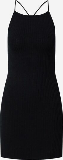 EDITED Φόρεμα 'Elanie' σε μαύρο, Άποψη προϊόντος