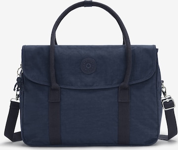 KIPLING Портфель 'Superworker' в Синий: спереди