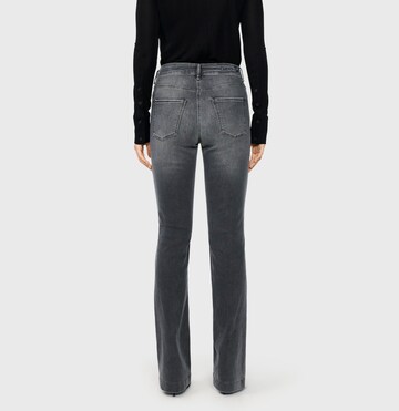 MAC - Bootcut Vaquero 'Dream' en gris