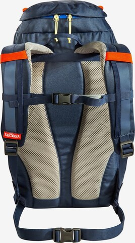 TATONKA Sportrucksack in Blau