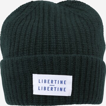 Libertine-Libertine Beanie 'Gonzo' in Green