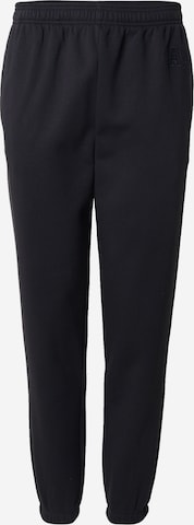 Pantalon GAP en noir : devant