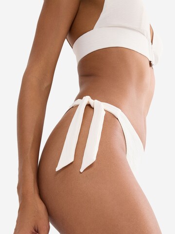 TRIUMPH Bikinibroek ' Red Label Summer Dune ' in Beige