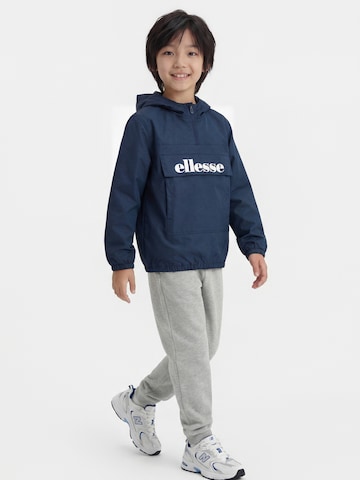 ELLESSE Преходно яке 'D'Plazo' в синьо: отпред