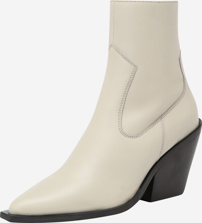 Karolina Kurkova Originals Ankle Boots 'Cassidy' in White, Item view