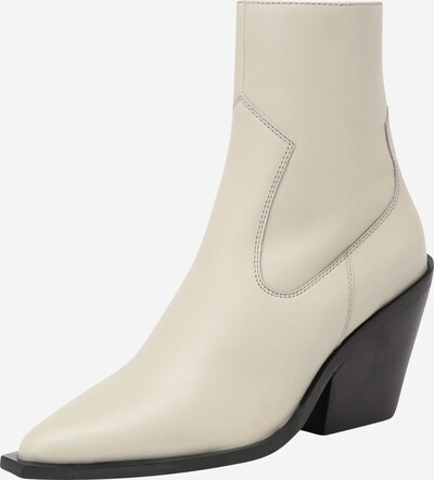 Karolina Kurkova Originals Bottines 'Cassidy' en blanc, Vue avec produit