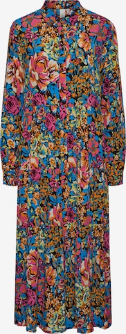 Rochie tip bluză de la Y.A.S pe mai multe culori: față