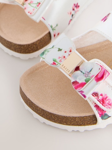 Baker by Ted BakerSandale - bijela boja