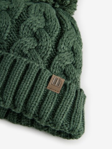 Next Muts in Groen