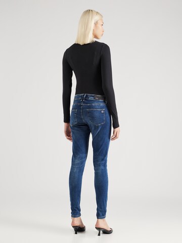 Elias Rumelis Regular Jeans 'Courtney' in Blauw