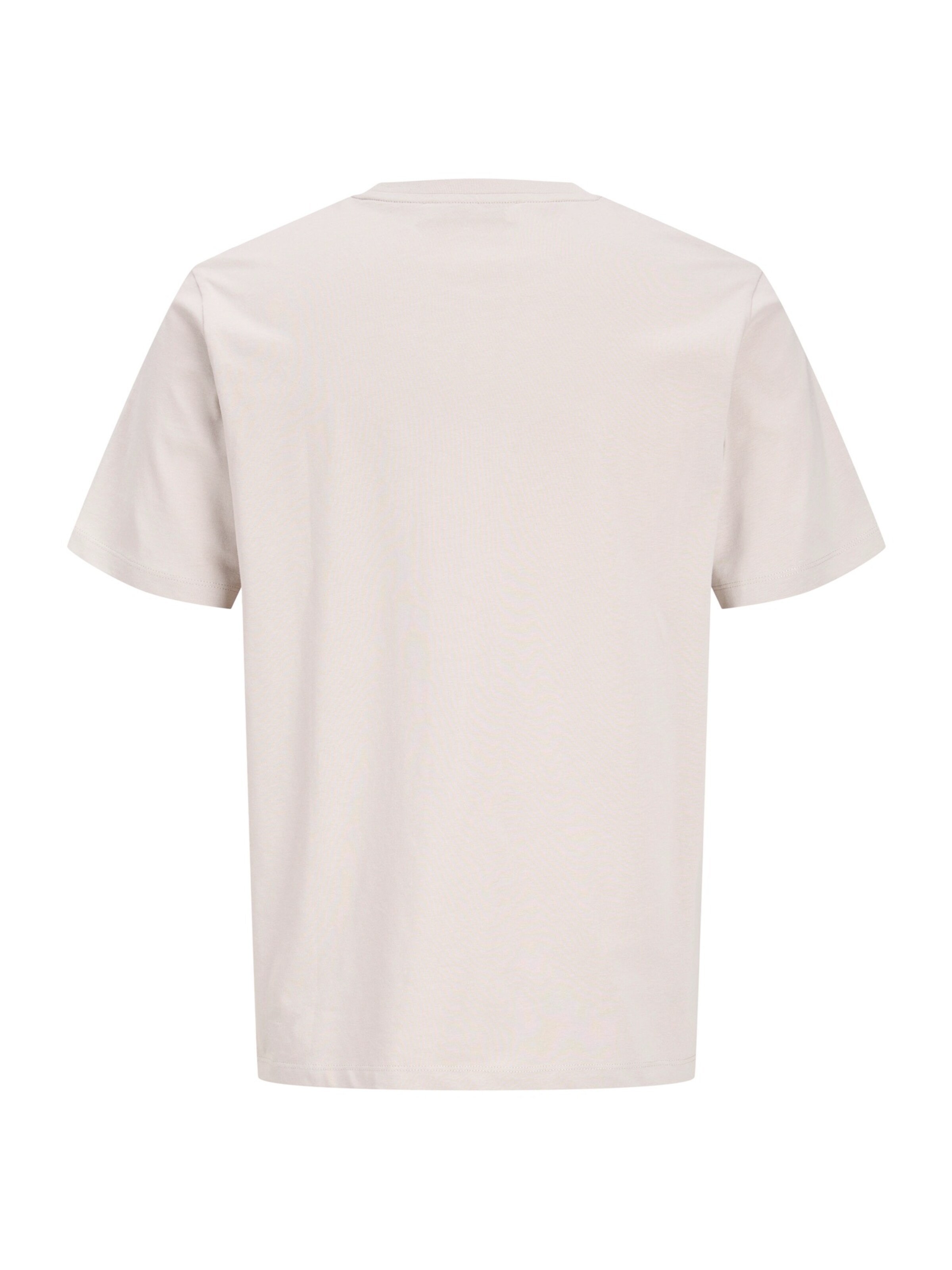 Jack & Jones Junior Shirt 'JCOFusion' in Grey