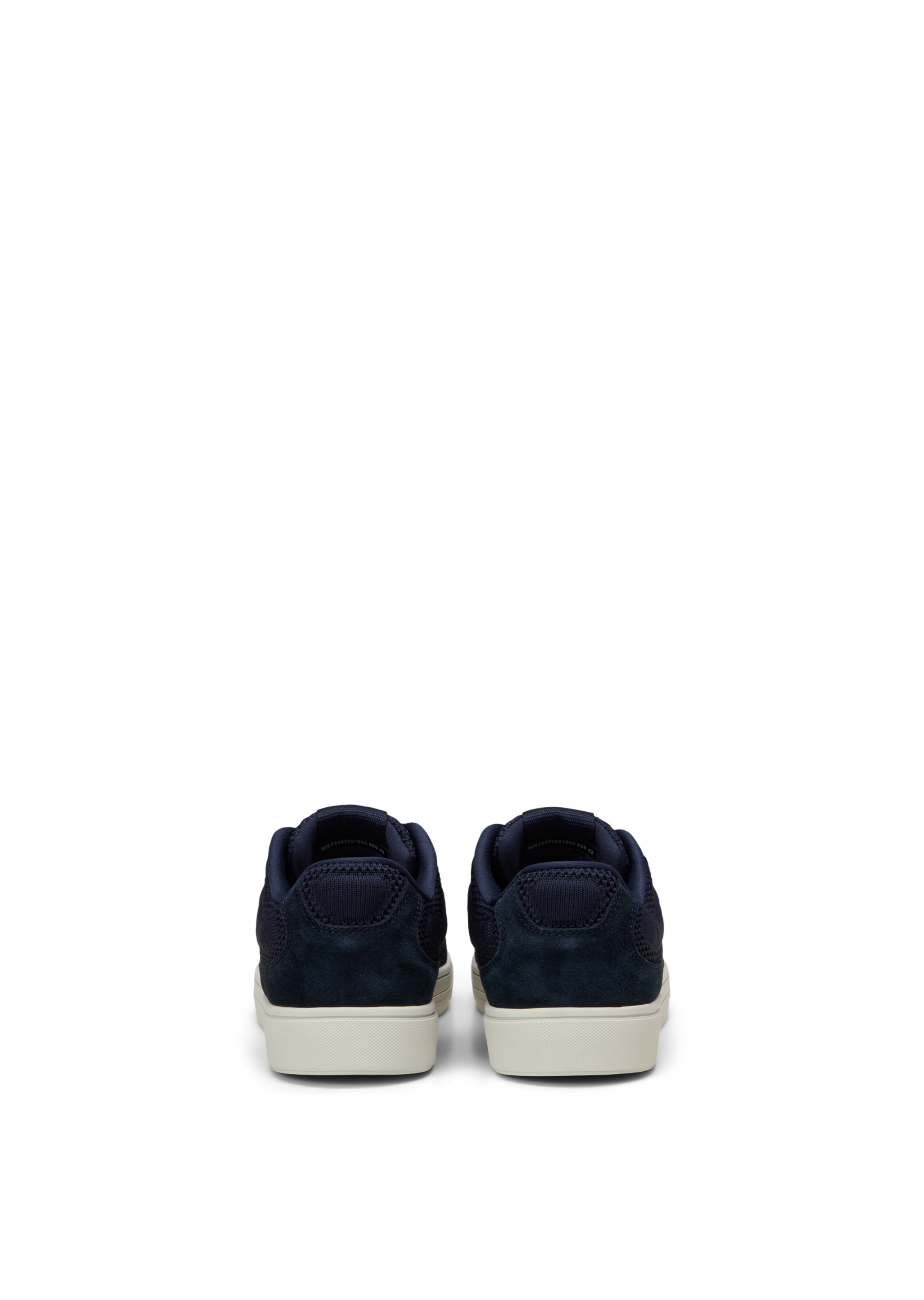 Marc O'Polo Sneaker 'Jonas' in Blau