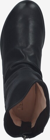 THINK! Ankle Boots in Black