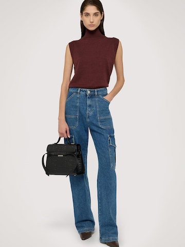 Pull-over Trussardi en marron