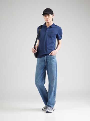 ANTONY MORATO Shirt in Blue