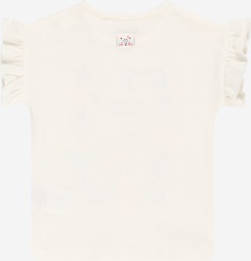 STACCATO - Camiseta en blanco