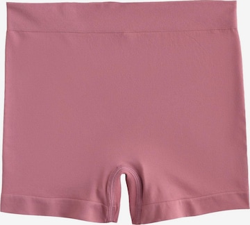 NextHipster gaćice 'N. Premium' - roza boja: prednji dio