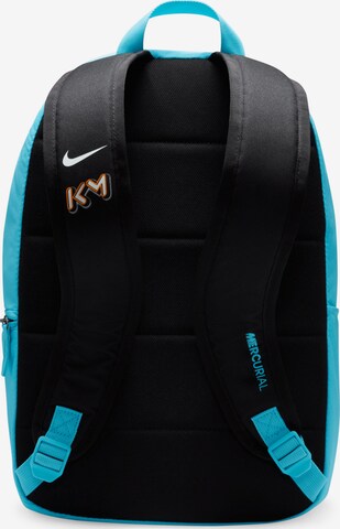 NIKE Sports Bag in Blue