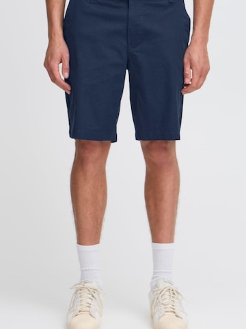 !Solid Regular Chino trousers ' SDKAKAN ' in Blue