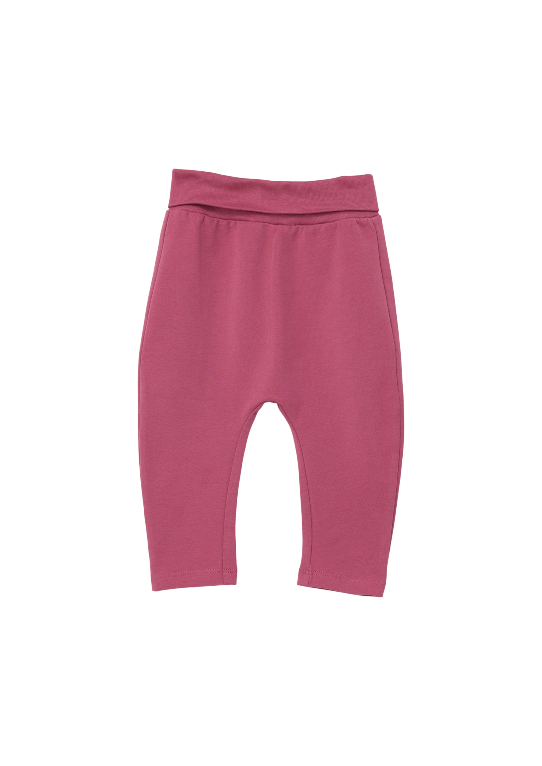 Skinny Leggings s.Oliver en rose : devant