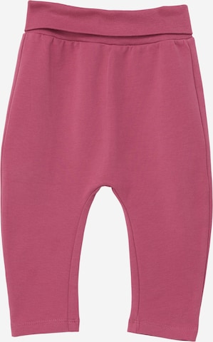 s.Oliver Skinny Leggings in Pink: front