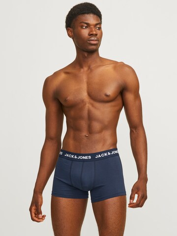 JACK & JONES Boxer shorts in Blue